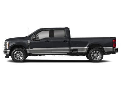 2024 Ford Super Duty F-350 DRW King Ranch