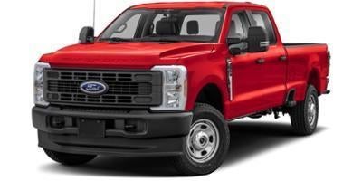 2024 Ford Super Duty F-350 DRW King Ranch
