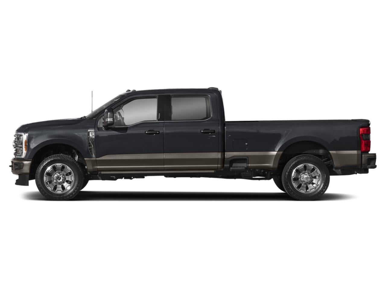 2024 Ford Super Duty F-350 DRW King Ranch