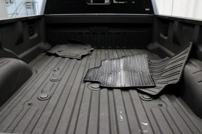 2024 Ford Super Duty F-450 DRW Limited