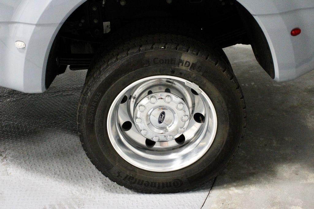 2024 Ford Super Duty F-450 DRW Limited
