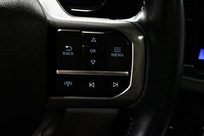 2024 Ford Super Duty F-450 DRW Limited