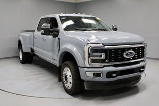 2024 Ford Super Duty F-450 DRW Limited
