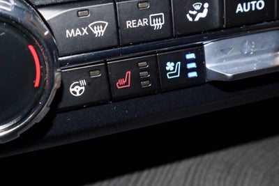 2024 Ford Super Duty F-450 DRW Platinum