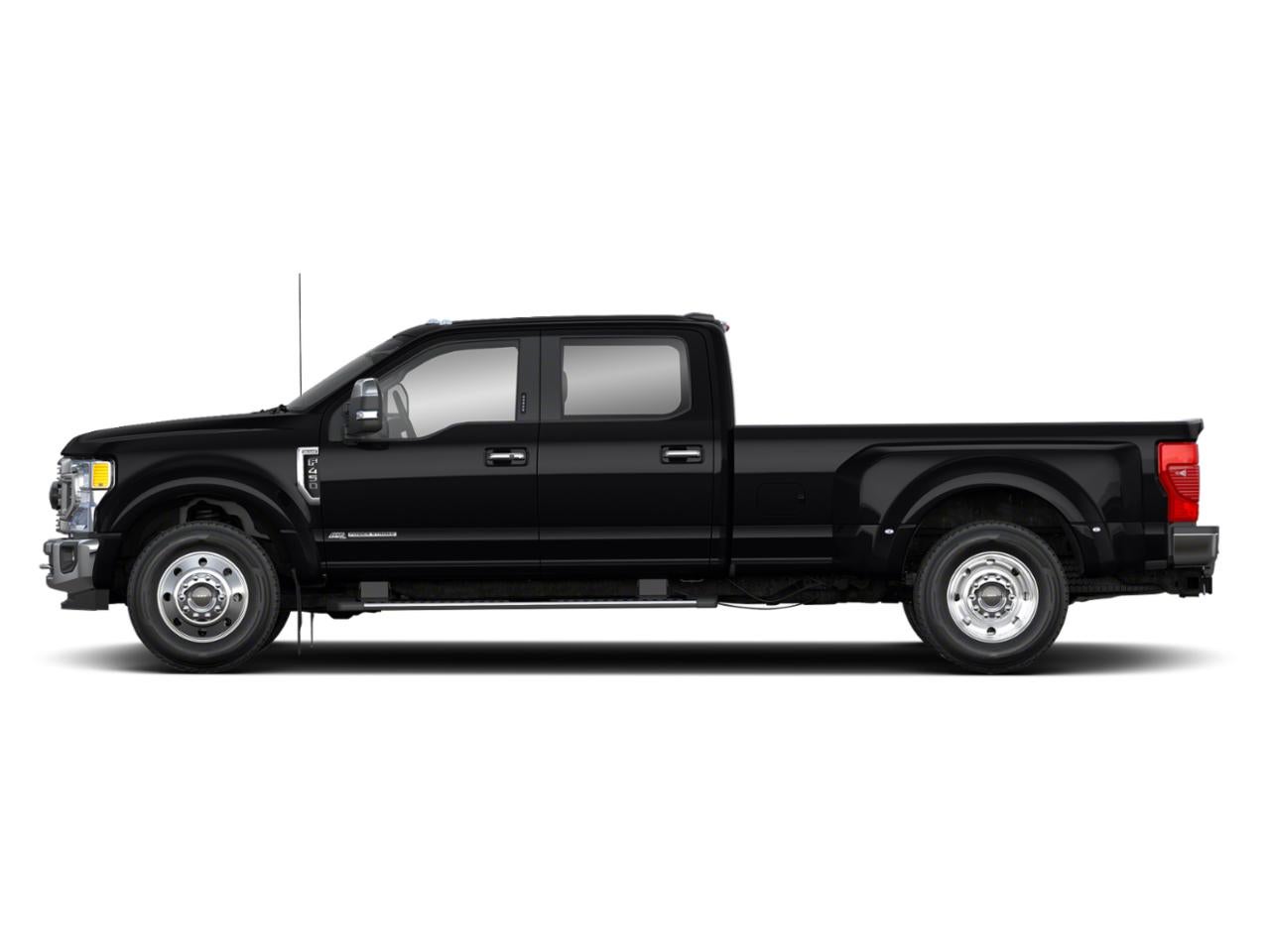 2022 Ford Super Duty F-450 DRW Lariat