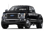 2022 Ford Super Duty F-450 DRW Lariat
