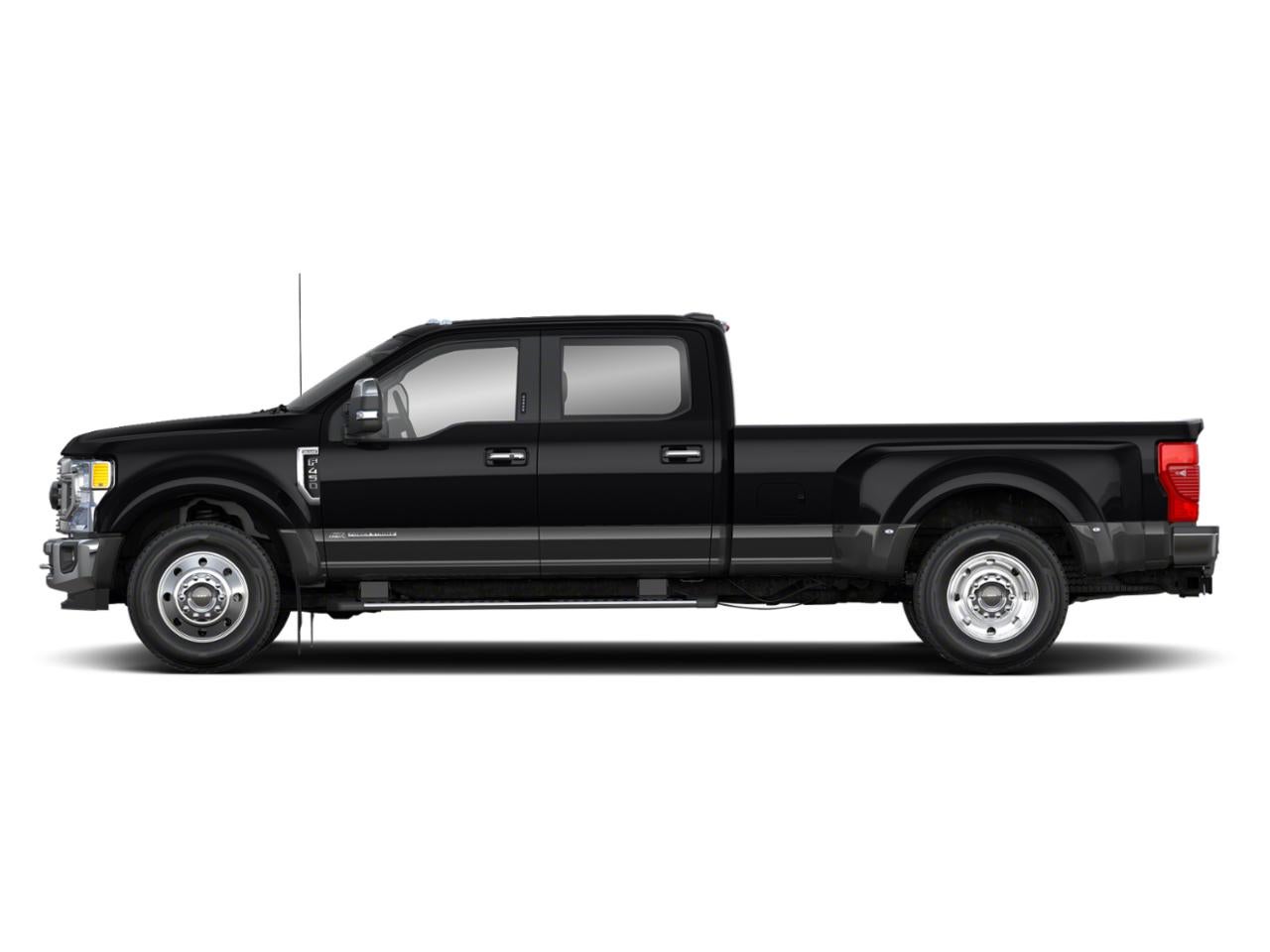 2022 Ford Super Duty F-450 DRW Lariat