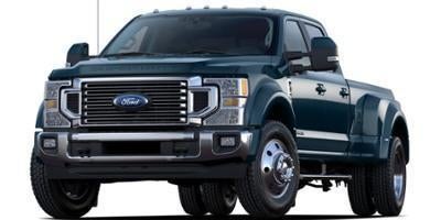 2022 Ford Super Duty F-450 DRW Lariat