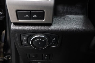 2018 Ford Super Duty F-450 DRW Platinum