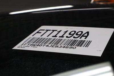 2018 Ford Super Duty F-450 DRW Platinum