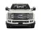2018 Ford Super Duty F-450 DRW Platinum