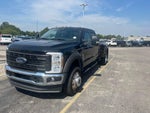 2024 Ford Super Duty F-450 DRW XL