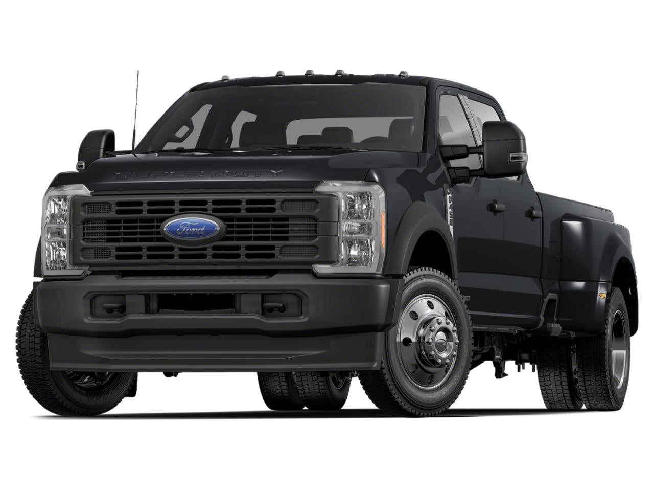 2024 Ford Super Duty F-450 DRW XL