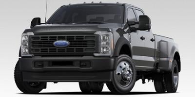 2024 Ford Super Duty F-450 DRW XL