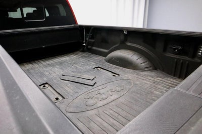 2018 Ford Super Duty F-450 DRW King Ranch