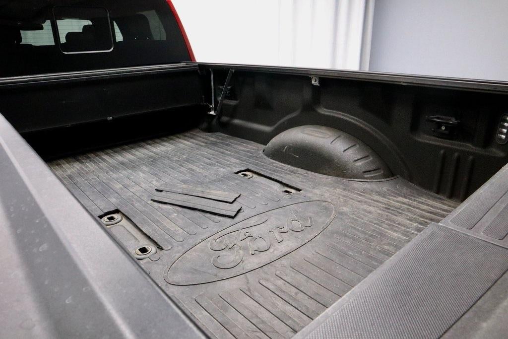 2018 Ford Super Duty F-450 DRW King Ranch