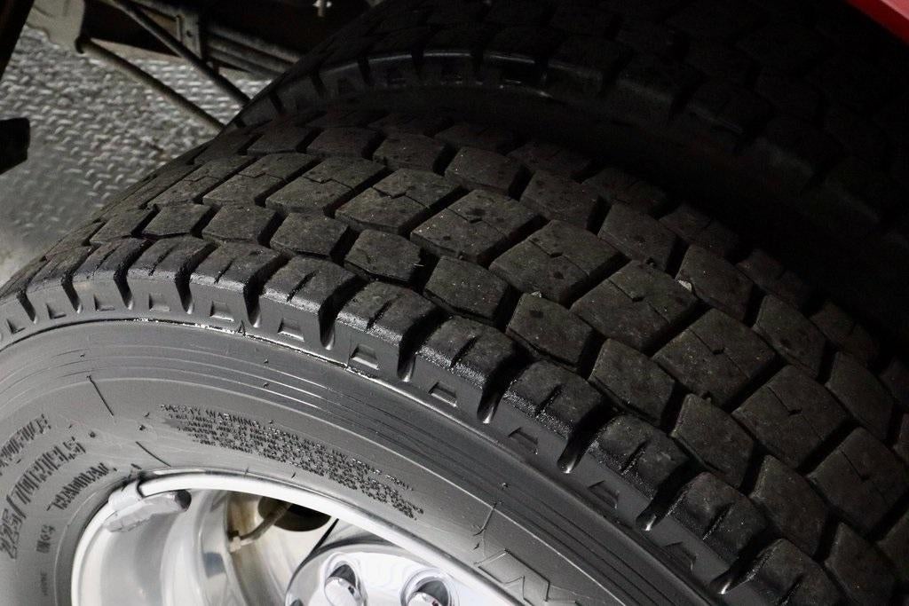 2018 Ford Super Duty F-450 DRW King Ranch