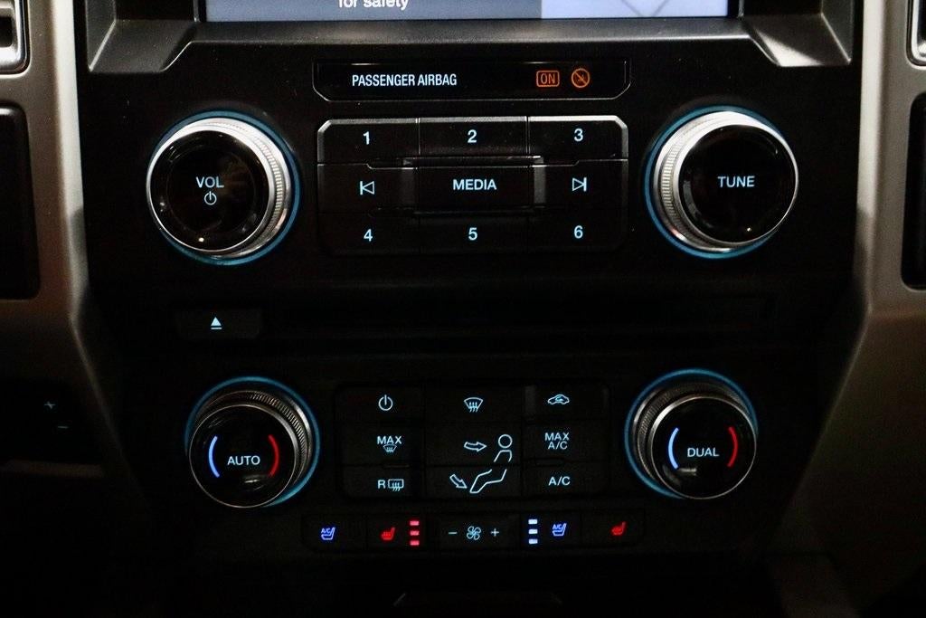 2018 Ford Super Duty F-450 DRW King Ranch