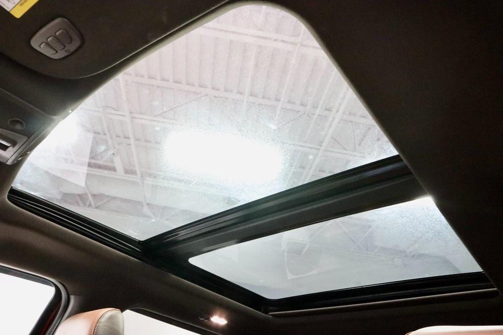 2018 Ford Super Duty F-450 DRW King Ranch