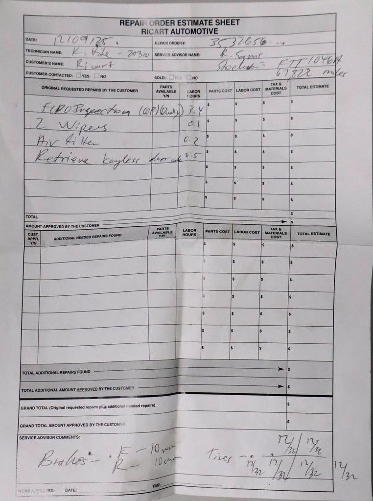 2018 Ford Super Duty F-450 DRW King Ranch