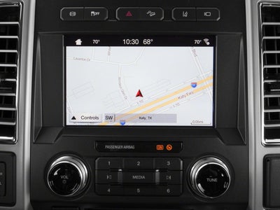 2018 Ford Super Duty F-450 DRW King Ranch