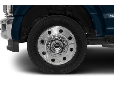 2019 Ford Super Duty F-450 DRW XL