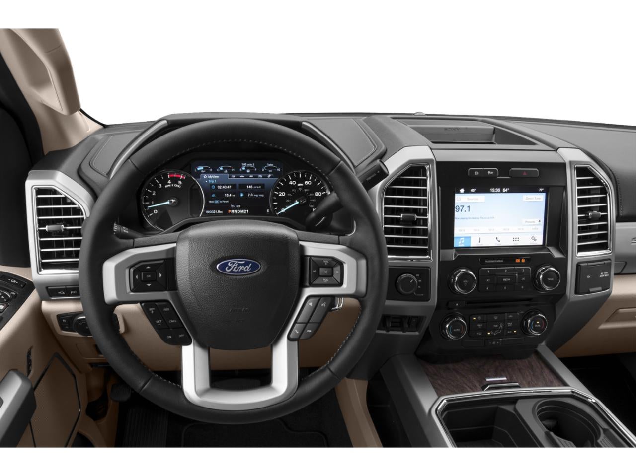 2019 Ford Super Duty F-450 DRW XL