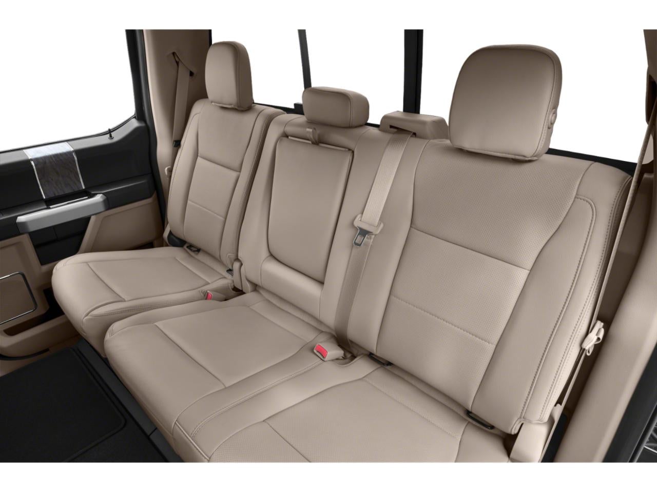 2019 Ford Super Duty F-450 DRW XL