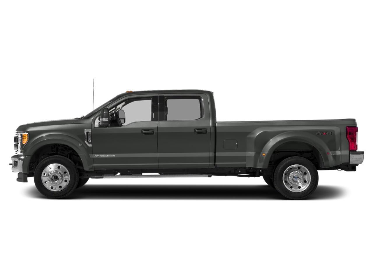 2019 Ford Super Duty F-450 DRW XL