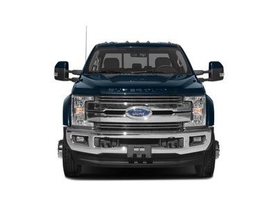 2019 Ford Super Duty F-450 DRW XL