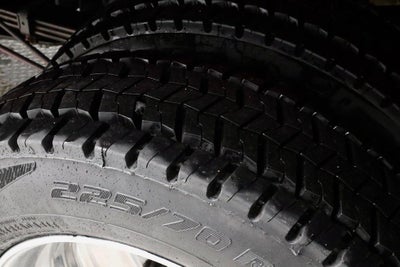 2020 Ford Super Duty F-450 DRW Lariat