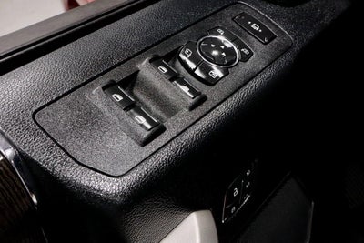 2020 Ford Super Duty F-450 DRW Lariat