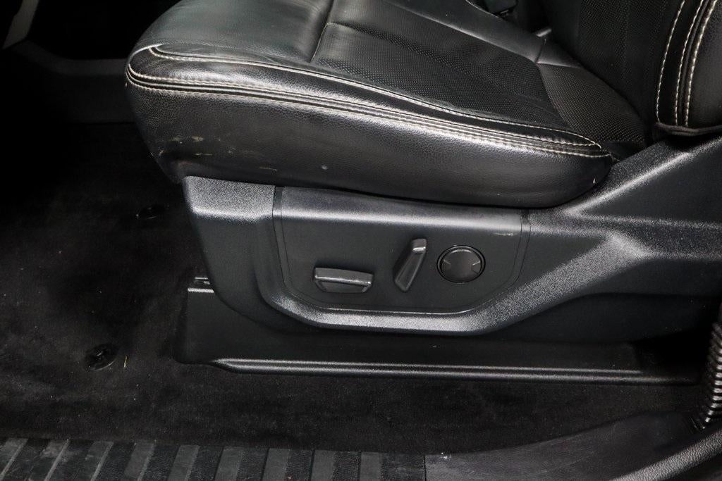 2020 Ford Super Duty F-450 DRW Lariat