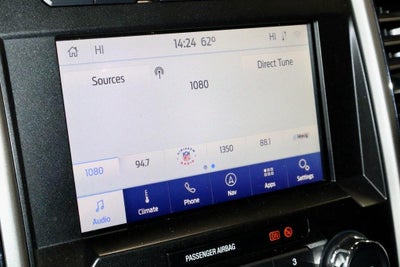 2020 Ford Super Duty F-450 DRW Lariat