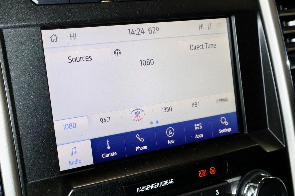 2020 Ford Super Duty F-450 DRW Lariat