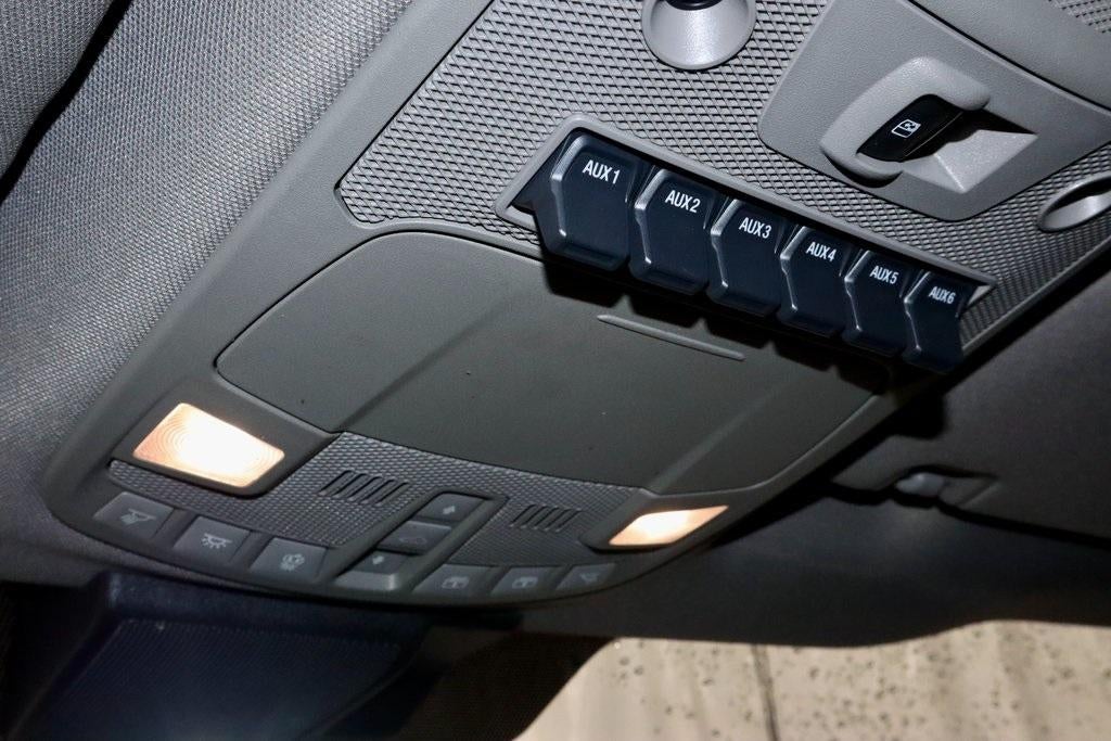 2020 Ford Super Duty F-450 DRW Lariat