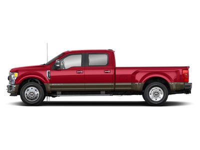 2020 Ford Super Duty F-450 DRW Lariat