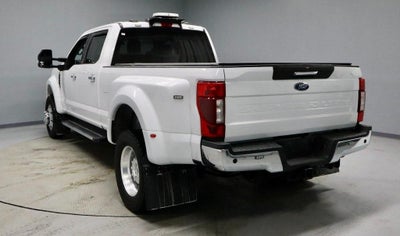 2021 Ford Super Duty F-450 DRW XLT