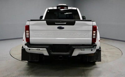 2021 Ford Super Duty F-450 DRW XLT