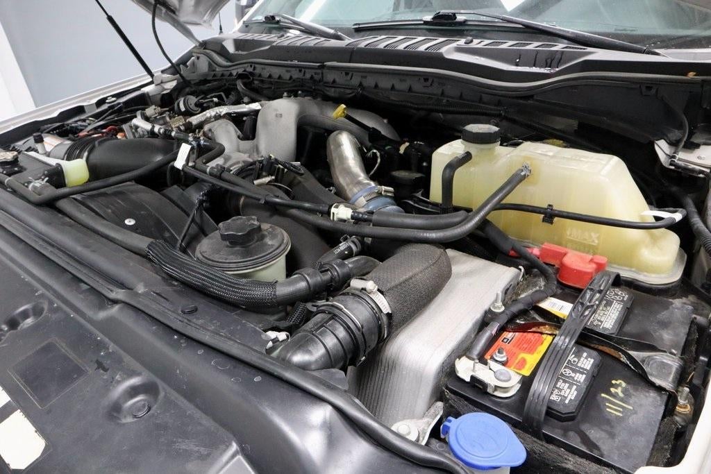 2021 Ford Super Duty F-450 DRW XLT