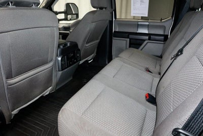 2021 Ford Super Duty F-450 DRW XLT