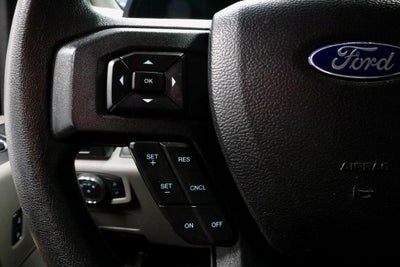 2021 Ford Super Duty F-450 DRW XLT