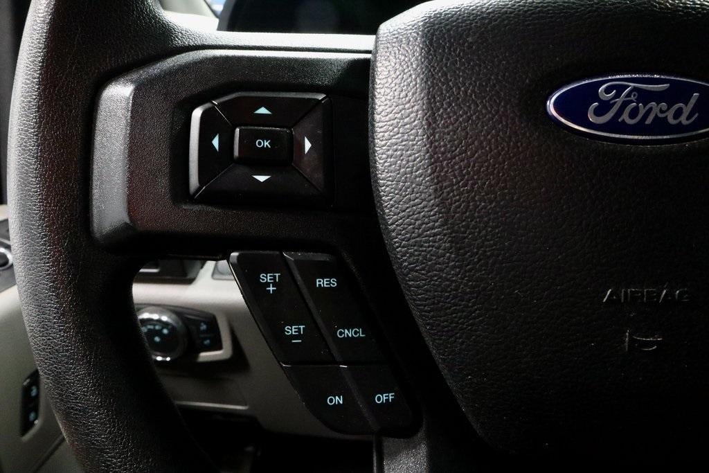 2021 Ford Super Duty F-450 DRW XLT