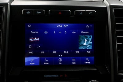 2021 Ford Super Duty F-450 DRW XLT