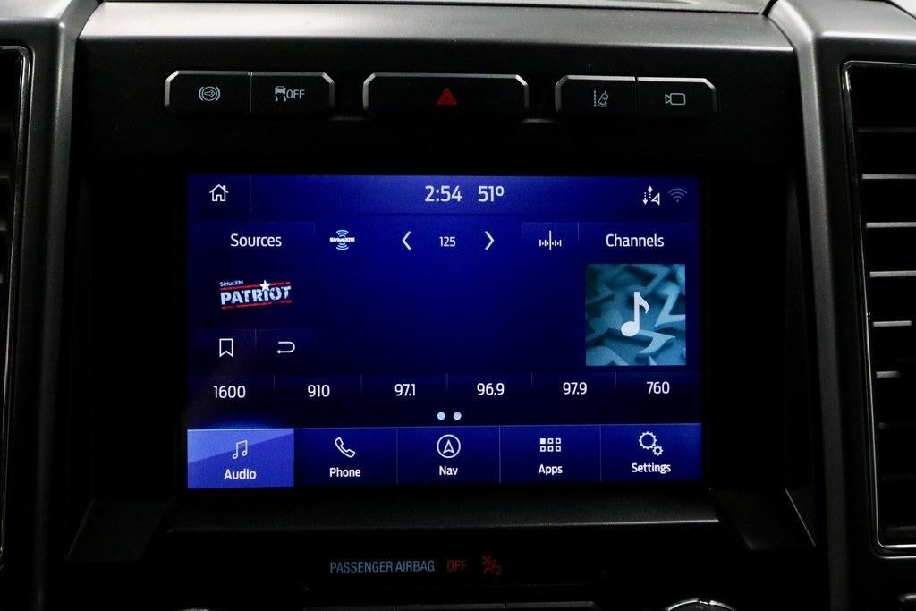 2021 Ford Super Duty F-450 DRW XLT