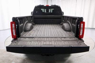 2025 Ford Super Duty F-350 SRW XLT