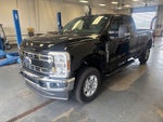 2025 Ford Super Duty F-350 SRW XLT