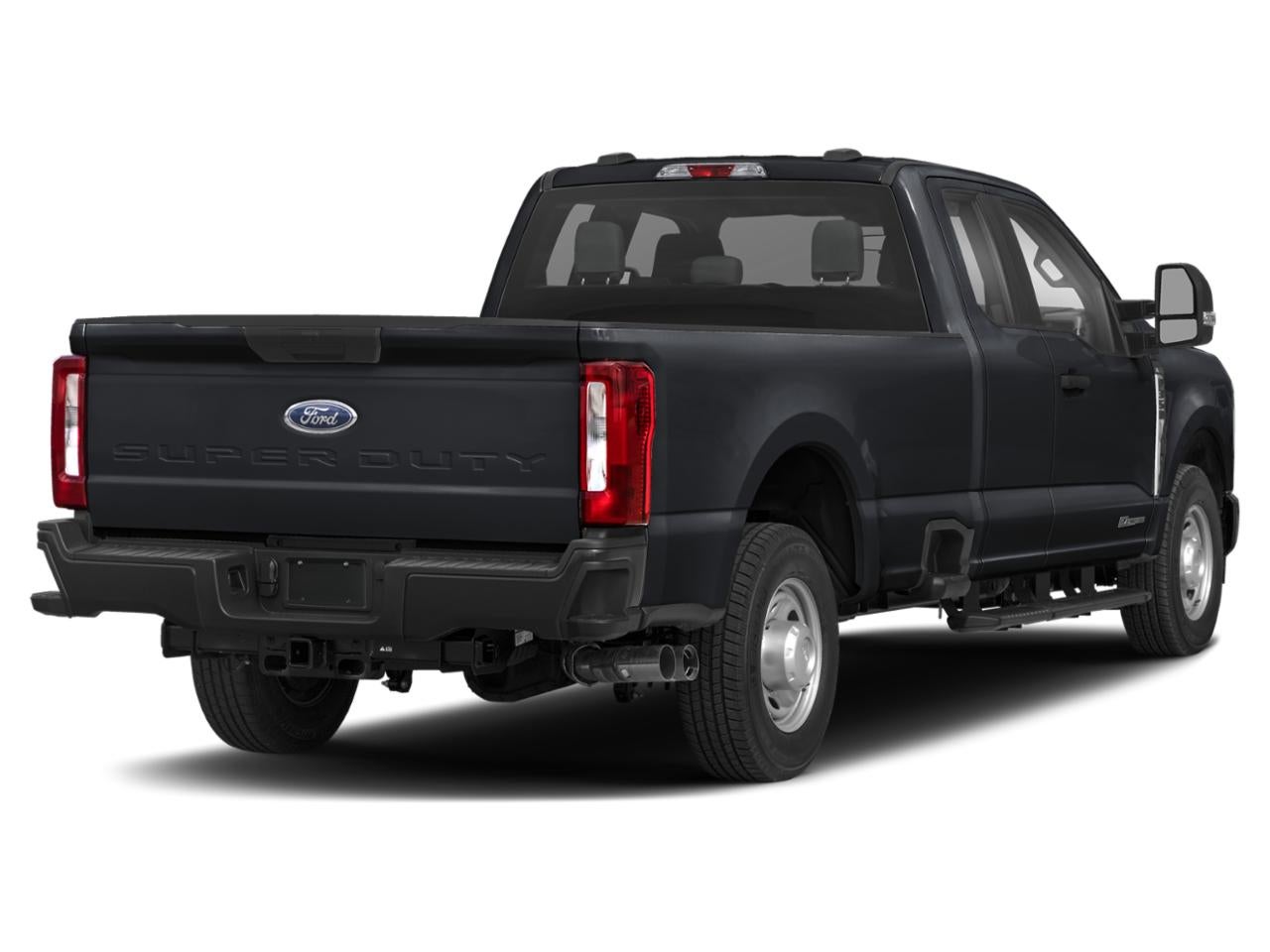 2025 Ford Super Duty F-350 SRW XLT