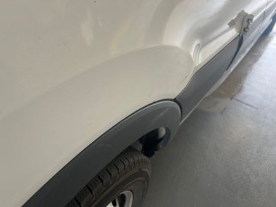 2017 Ford Transit Van Base