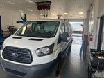 2017 Ford Transit Van Base